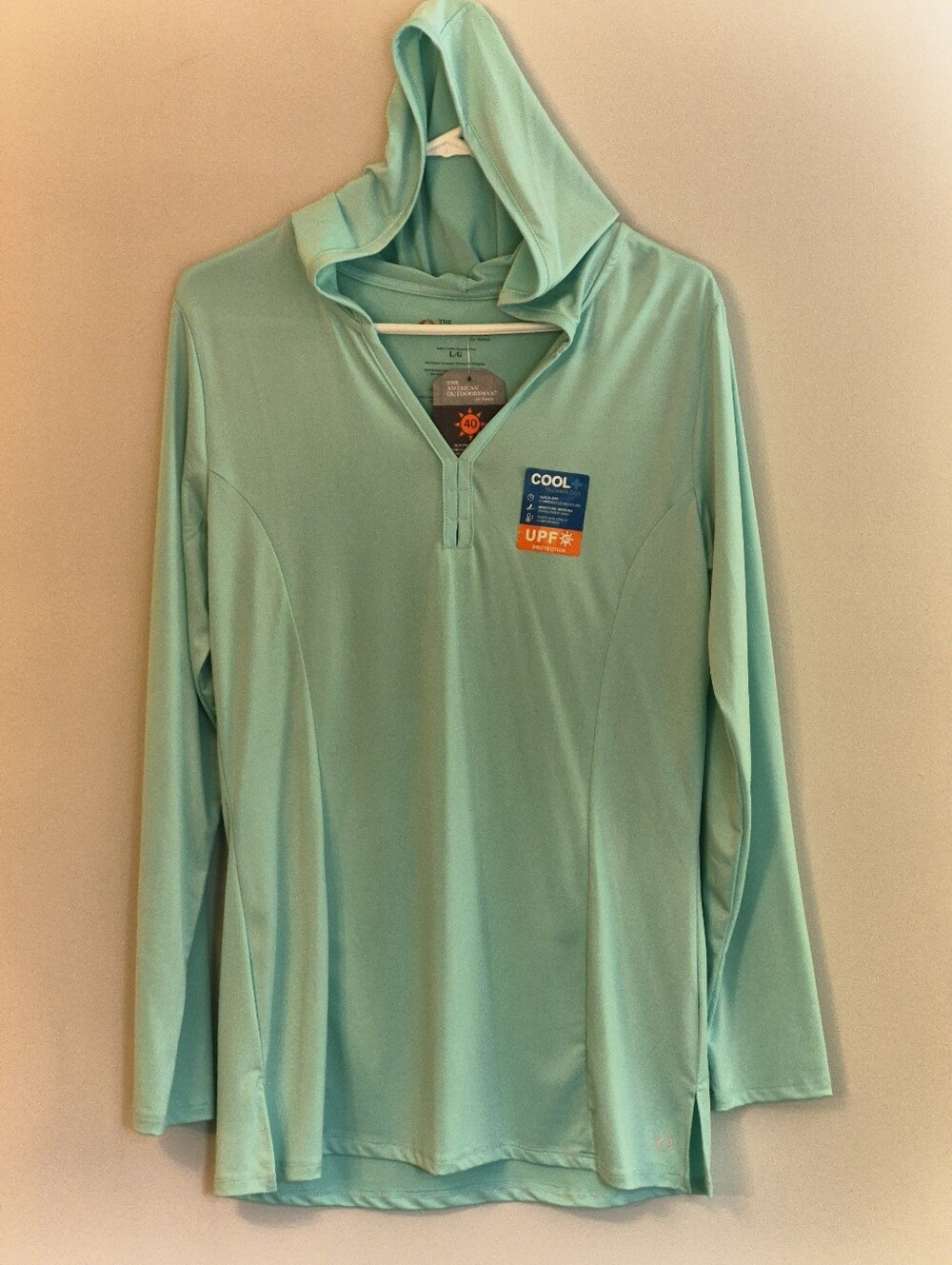 Sun Protection tunic